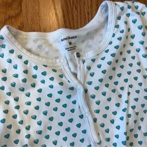 Roller Rabbit Pajamas